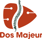 logo dos majeur