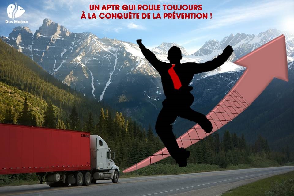 Un APTR qui roule toujours