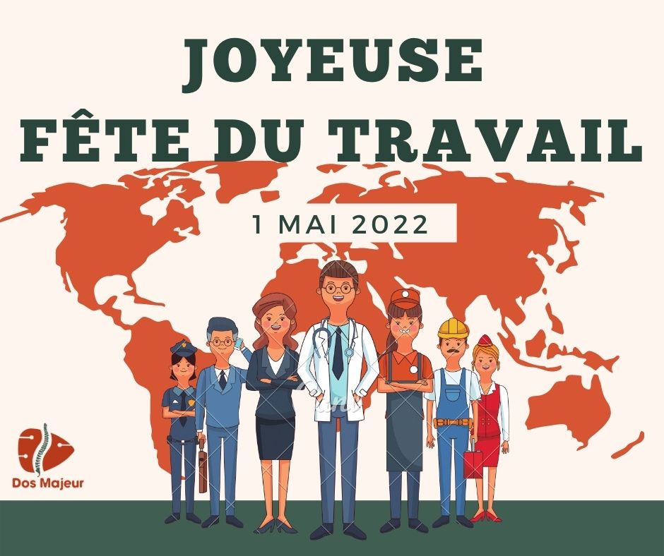 Fête du travail
