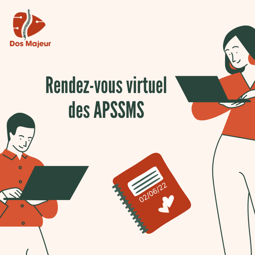 Rendez-vous des APSSMS