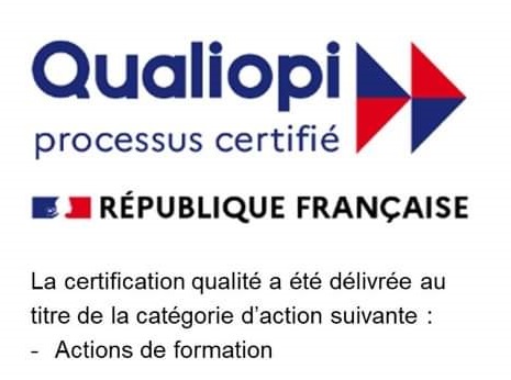 Certification Qualiopi