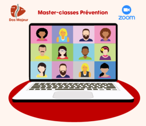 Master-classes Prévention
