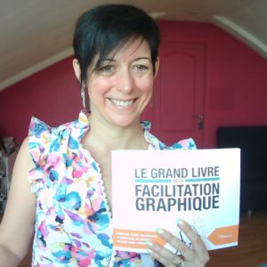 Grand livre de la facilitation graphique