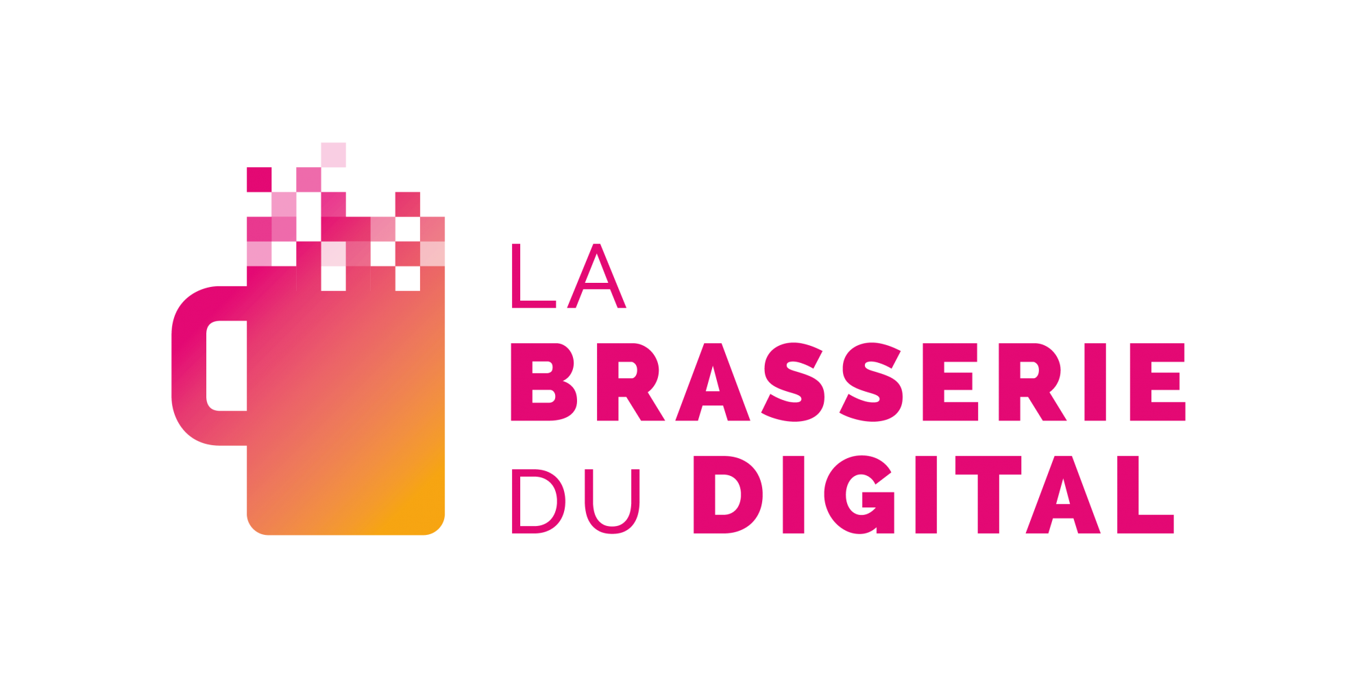 Brasserie du Digital