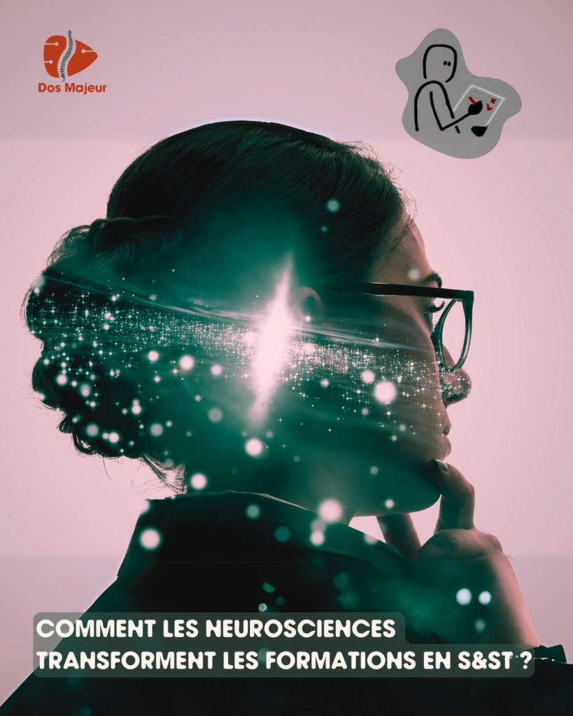 Neurosciences et formation