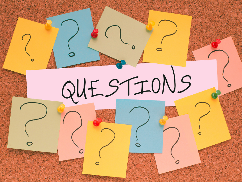 Questions Prévention