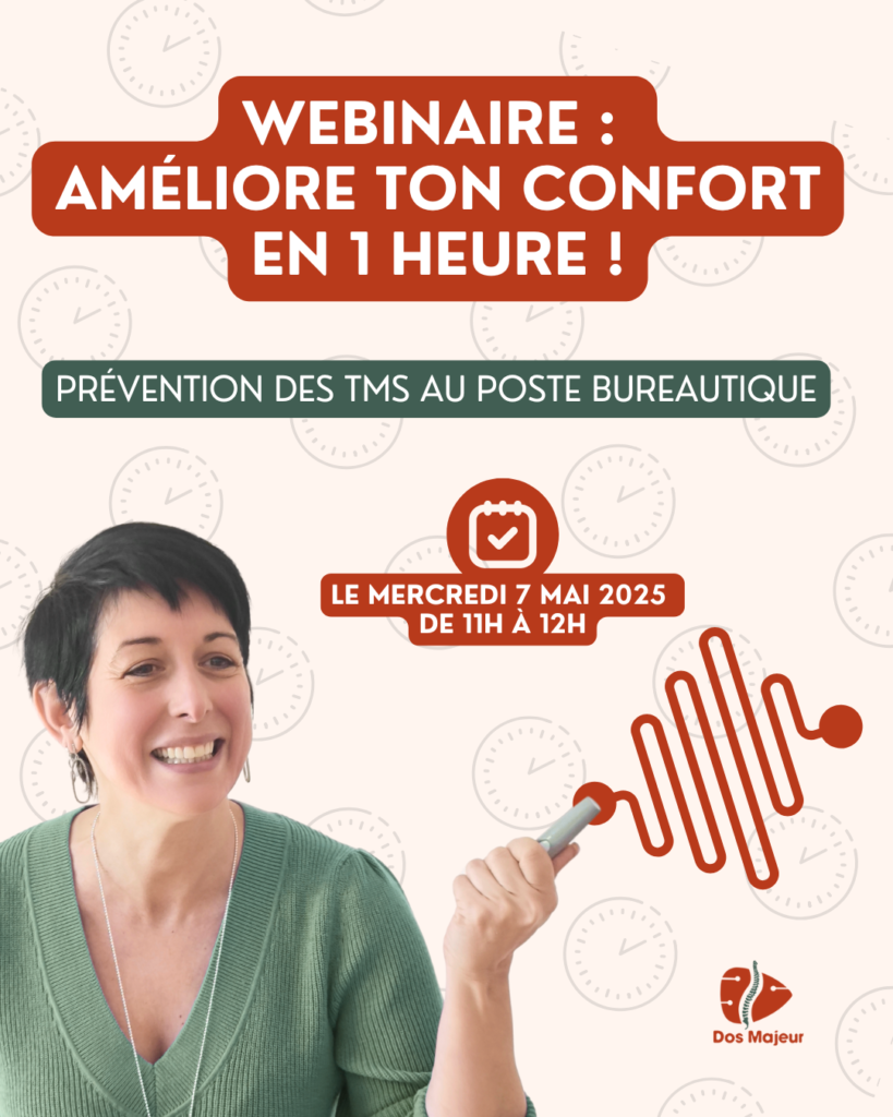 Webinaire mai 2025